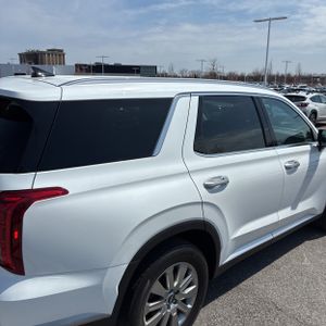 HYUNDAI PALISADE SEL - 9