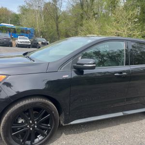 FORD EDGE ST LINE - 2