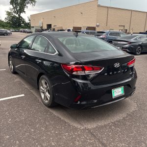 صورة 5 لـ 2018 Hyundai SONATA LIMITED