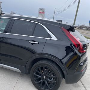 CADILLAC XT4 PREMIUM LUXURY - 6
