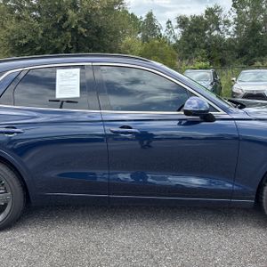 صورة مصغرة 11 لـ 2022 Genesis GV70 2.5T STANDARD