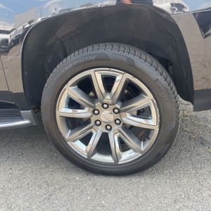 صورة مصغرة 18 لـ 2018 Chevrolet SUBURBAN PREMIER