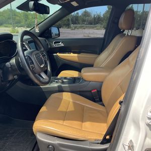 2016 Dodge DURANGO CITADEL — миниатюра 31