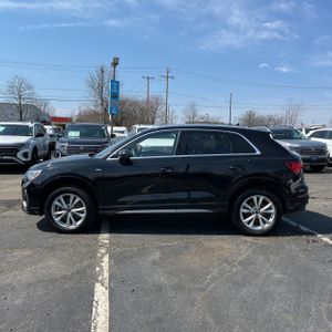 AUDI Q3 PREMIUM S LINE - 3