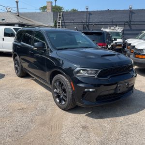 2021 Dodge DURANGO GT PLUS 缩略图 12