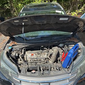صورة مصغرة 45 لـ 2014 Honda CR-V EX-L