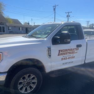 FORD F-350 SUPER DUTY XL - 2