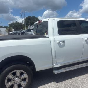 صورة 9 لـ 2014 RAM 2500 BIG HORN