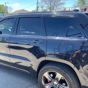 JEEP GRAND CHEROKEE - 6