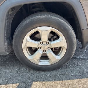 2018 JEEP COMPASS LATITUDE 缩略图 20