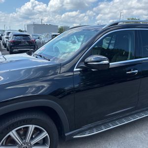 صورة 2 لـ 2020 Mercedes-BENZ GLS