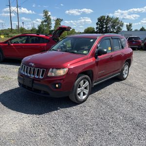 صورة 1 لـ 2012 JEEP COMPASS SPORT