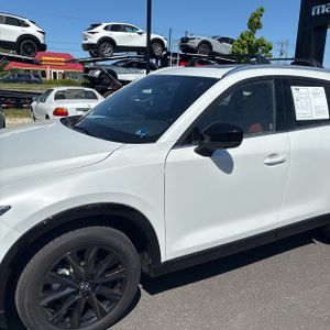 MAZDA CX-5 2.5 CARBON TURBO - 2