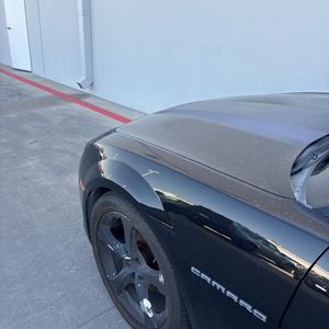 صورة مصغرة 54 لـ 2015 Chevrolet CAMARO LT
