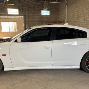 DODGE CHARGER R/T SCAT PACK - 4