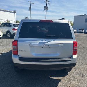 JEEP PATRIOT SPORT - 7