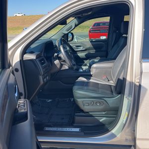 2021 Chevrolet TAHOE LT 照片 32