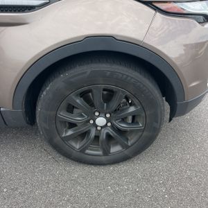 2019 LAND Rover RANGE ROVER EVOQUE SE thumbnail 20