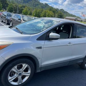 صورة 2 لـ 2013 FORD ESCAPE SE