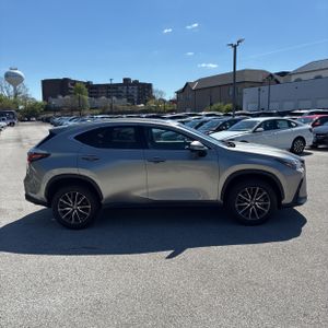 LEXUS NX 350 PREMIUM - 10