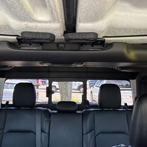 2021 JEEP GLADIATOR RUBICON 缩略图 41
