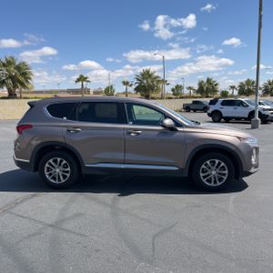 HYUNDAI SANTA FE - 10