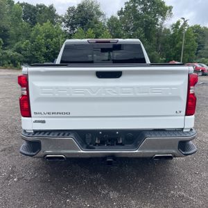 صورة 7 لـ 2019 Chevrolet SILVERADO 1500 LT