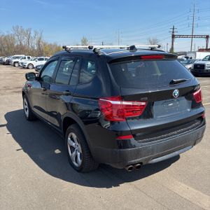 BMW X3 XDRIVE28I - 5