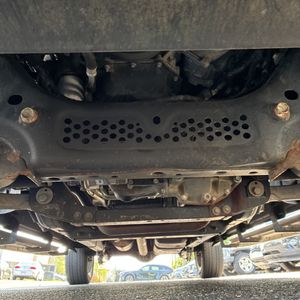 2021 RAM 1500 BIG HORN — миниатюра 27