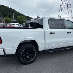 صورة 9 لـ 2026 RAM 1500 BIG HORN