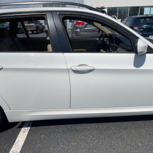 BMW 3-SERIES 328I - 9