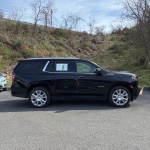 CHEVROLET TAHOE HIGH COUNTRY - 10