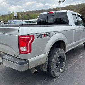FORD F-150 XLT - 9