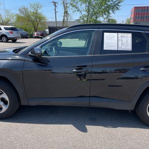 HYUNDAI TUCSON SEL - 4