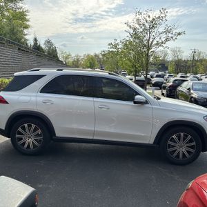 MERCEDES-BENZ GLE - 10