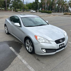 HYUNDAI GENESIS COUPE 3.8 GRAND TOURING - 7