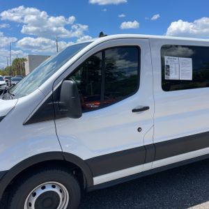 FORD TRANSIT 350 XL - 2