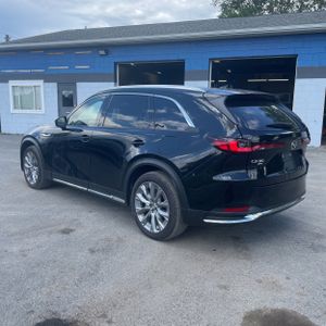 2025 Mazda CX-90 3.3 TURBO PREMIUM PLUS — фото 5