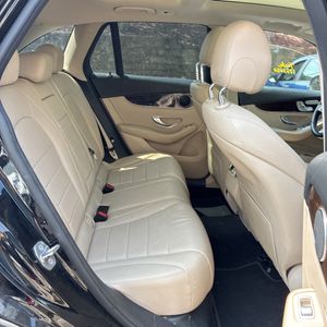 2016 Mercedes-BENZ GLC photo 35