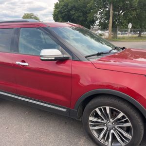 صورة مصغرة 13 لـ 2017 FORD EXPLORER PLATINUM