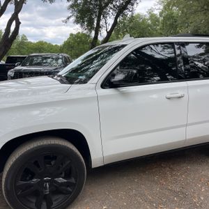 CHEVROLET TAHOE PREMIER - 2