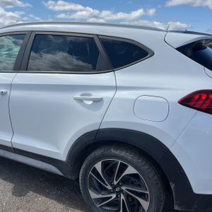 HYUNDAI TUCSON SPORT - 6