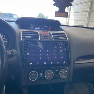 صورة مصغرة 36 لـ 2018 Subaru WRX BASE