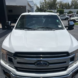 صورة مصغرة 15 لـ 2018 FORD F-150 XLT
