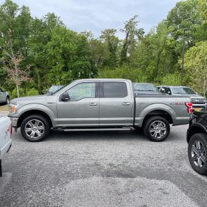 FORD F-150 XLT - 3