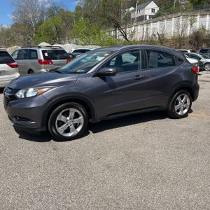 HONDA HR-V EX-L W/NAVI - 3