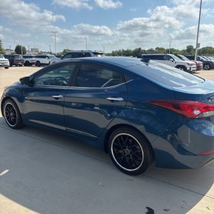 2014 Hyundai ELANTRA LIMITED — миниатюра 50