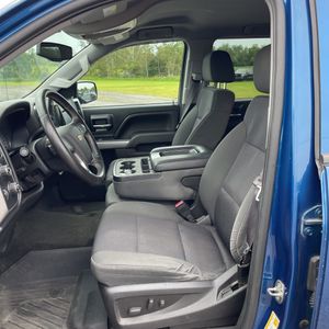 2015 Chevrolet SILVERADO 1500 LT thumbnail 32