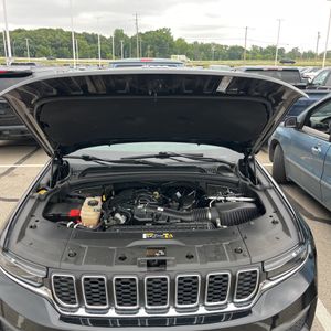 2023 JEEP GRAND CHEROKEE LAREDO 缩略图 44