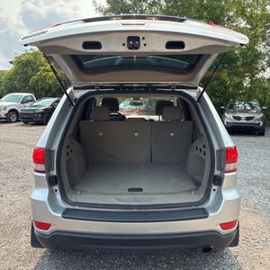 2011 JEEP GRAND CHEROKEE LAREDO thumbnail 41
